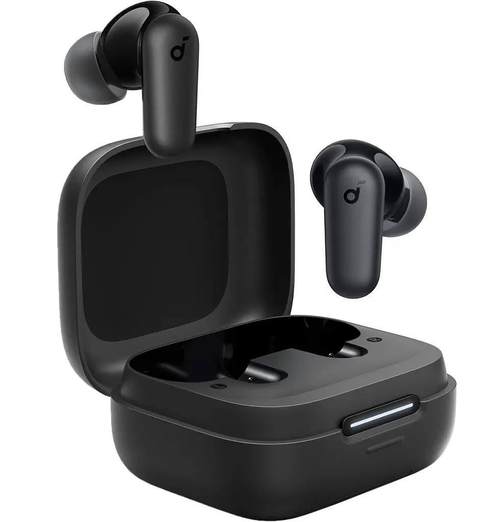 Навушники бездротові Anker Soundcore P30i - фото 2