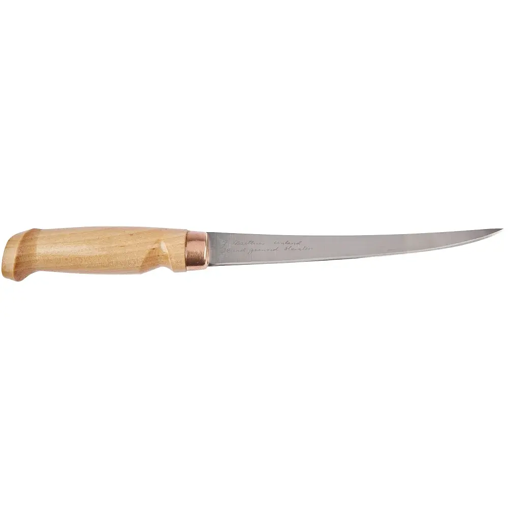 Ніж Marttiini Classic Filletting Knife 19 - фото 2