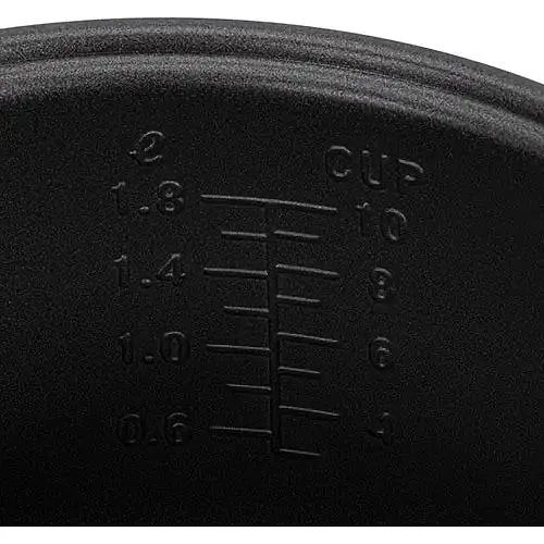 Мультиварка Adler AD 6420 чаша 3 л 700 Вт - фото 6