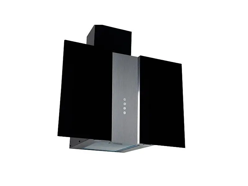 Витяжка LIBERTY THS 6101 B