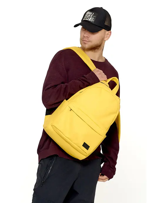 Рюкзак мужской Sambag 46х28х13 см sum0011513 - фото 4