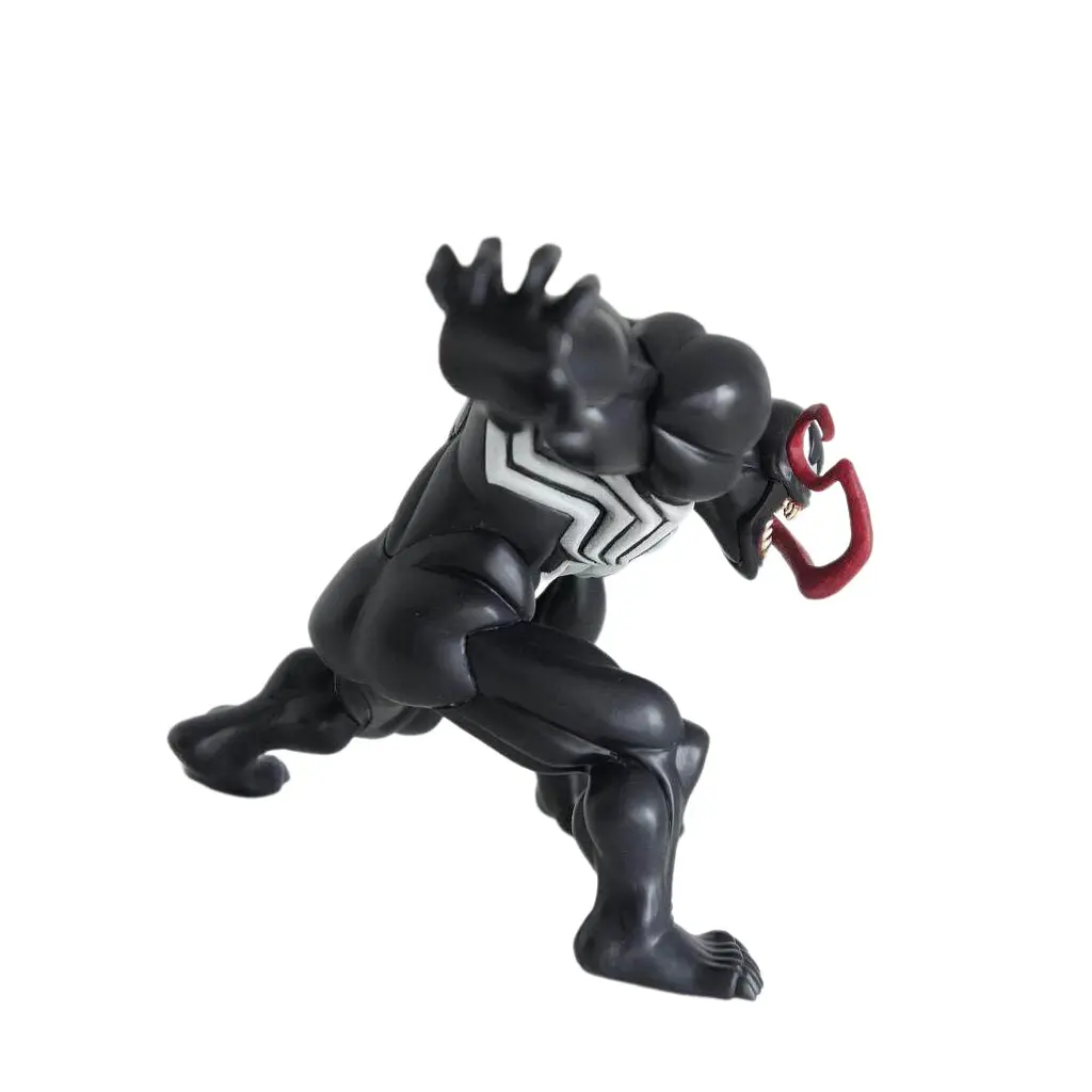 Фігурка FuRyu Venom Marvel Марвел Веном 11 см FR V M 11 - фото 4