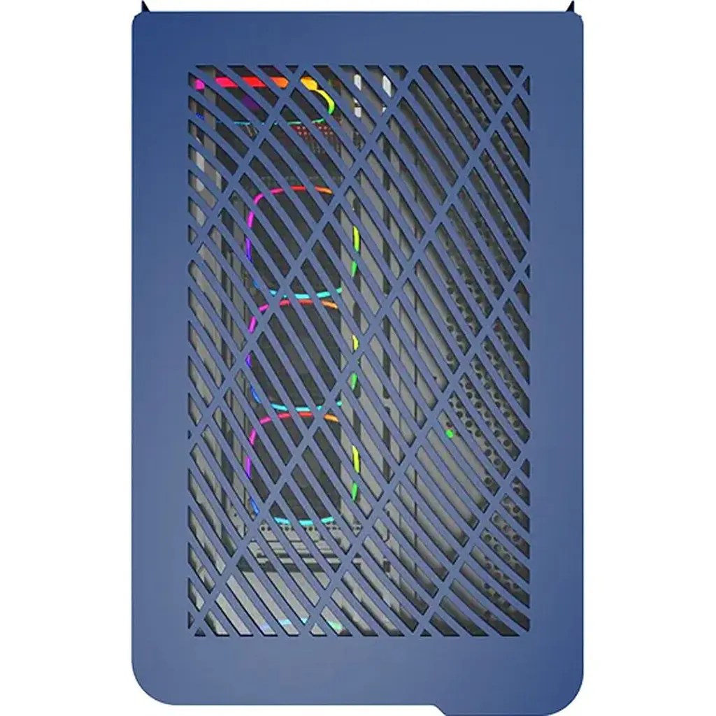Корпус MONTECH King 95 Pro Blue [169449] - фото 8