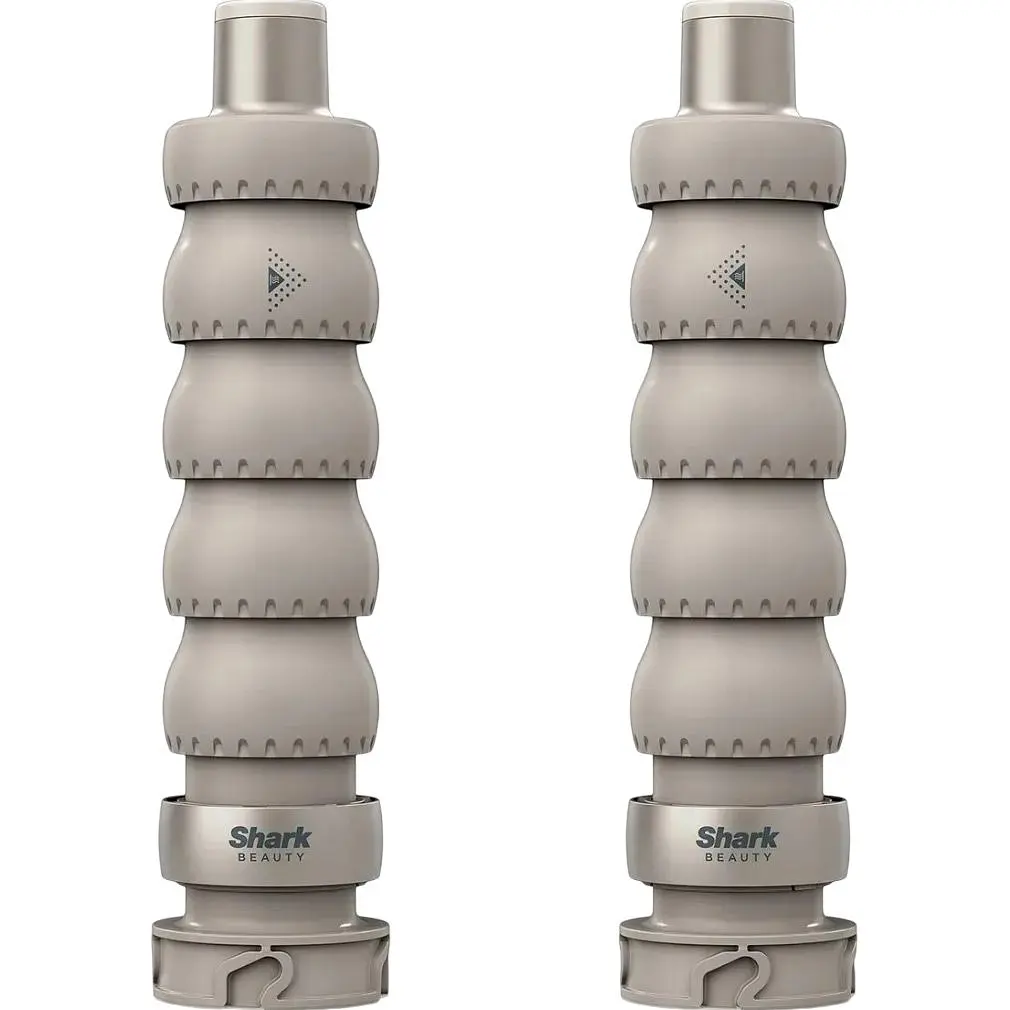 Фен-стайлер Shark FlexStyle 3-in-1 HD426SLEU Champagne [139628] - фото 12