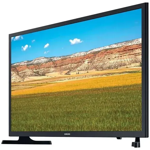 Телевізор Samsung UE32T4500AUXUA Smart TV Black - фото 4