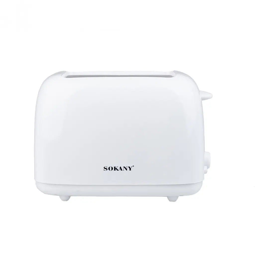 Тостер Sokany HJT-022 - фото 3