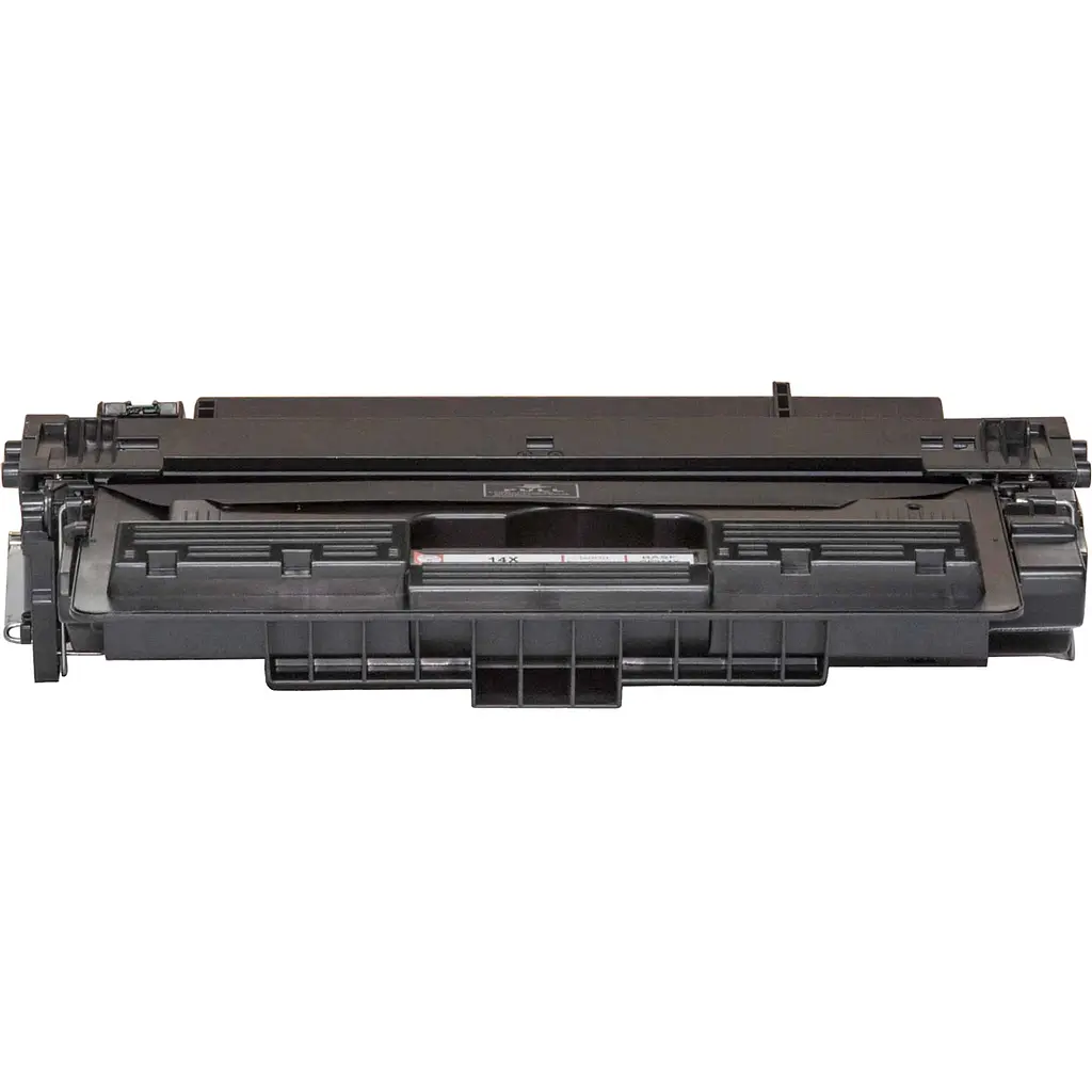 Тонер-картридж BASF для HP LaserJet M712dn/M712xh аналог CF214X (17500 стор.) Black (BASF-KT-CF214X) - фото 3