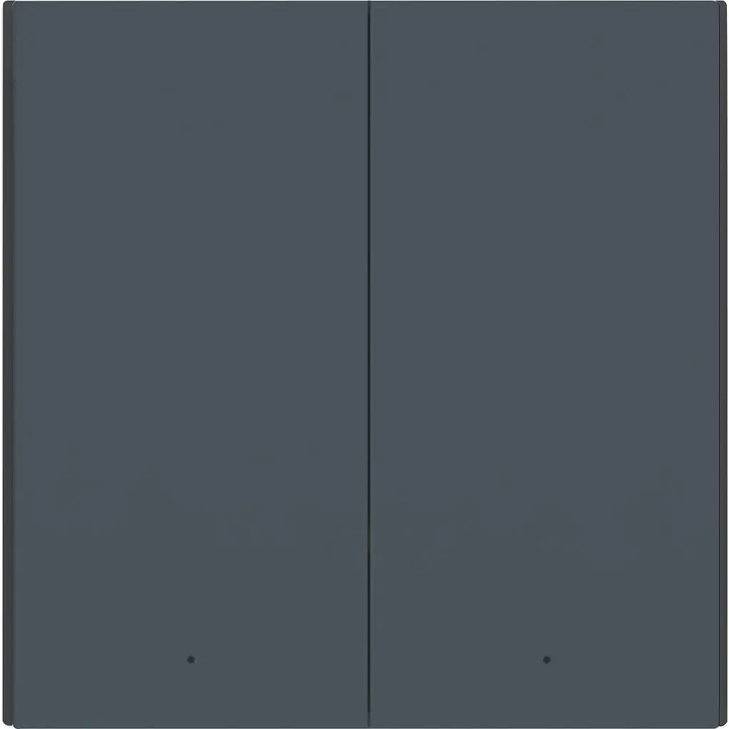 Умный выключатель Aqara H1 WS-EUK04 Gray Global EU [123204] - фото 2