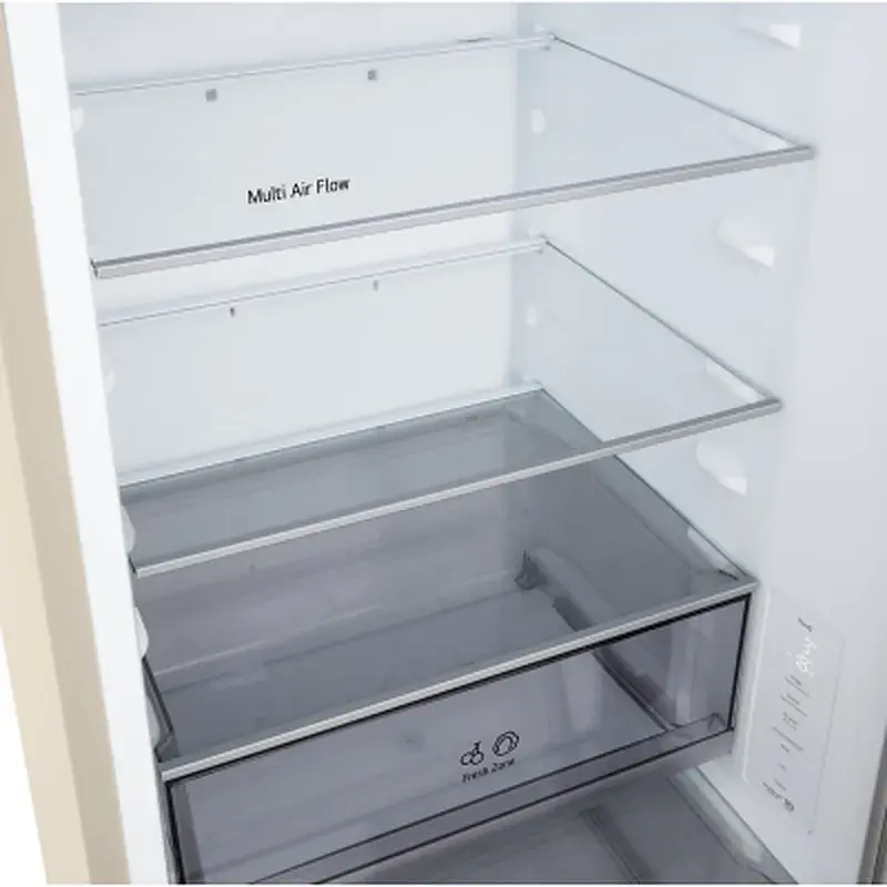Холодильник LG GC-B459EEYM - фото 9