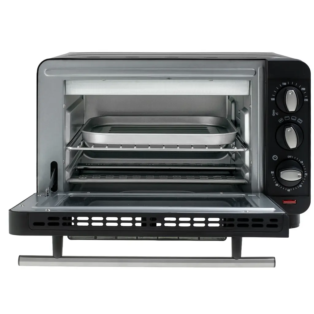 Електродуховка Adler AD 6029 14л - фото 9