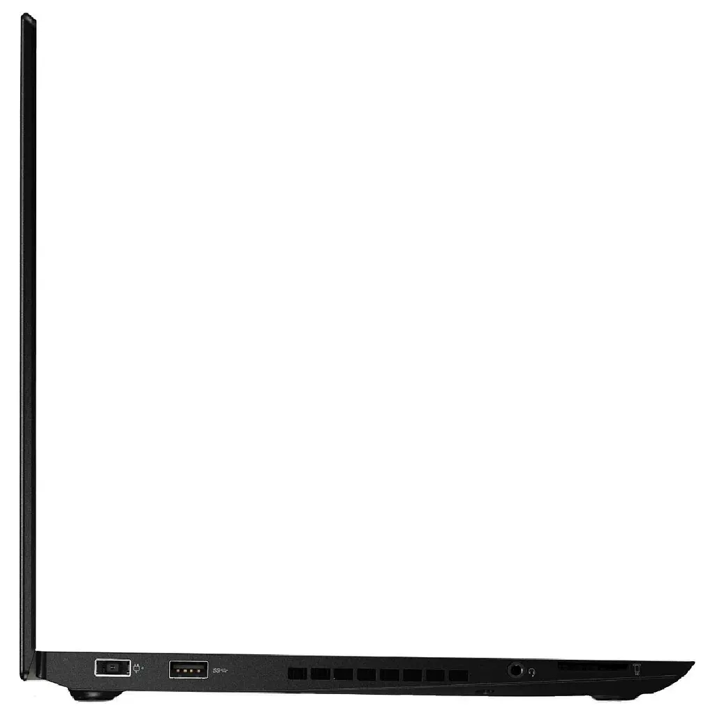Ноутбук Lenovo ThinkPad T460S FHD (i5-6200U/8/256SSD/2 battery) - Class A- "Б/В" - фото 2