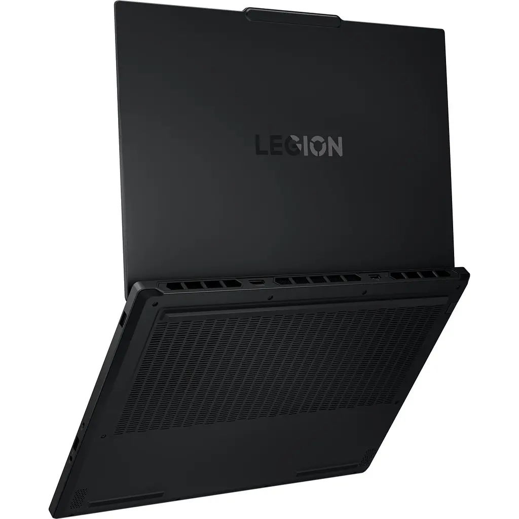 Ноутбук Lenovo 15.1 Legion 5 15IAX10 (83F00006US Custom 2TB) 2560x1600 OLED/Intel Ultra 7-255HX/32GB/2TB/RTX 5070/W11P/Eclipse Black ((83F00006US Cust - фото 6