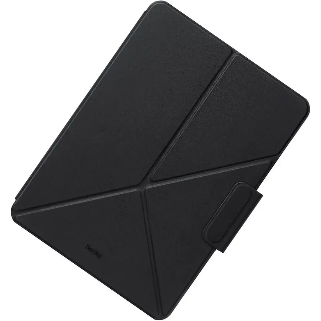 Чохол-книжка Benks Urban Magnetic Case для Apple iPad Air 10.9` (2020-2022)/Air 11` (2024-2026)/Pro 11` (2020-2022) Black [130782] - фото 4
