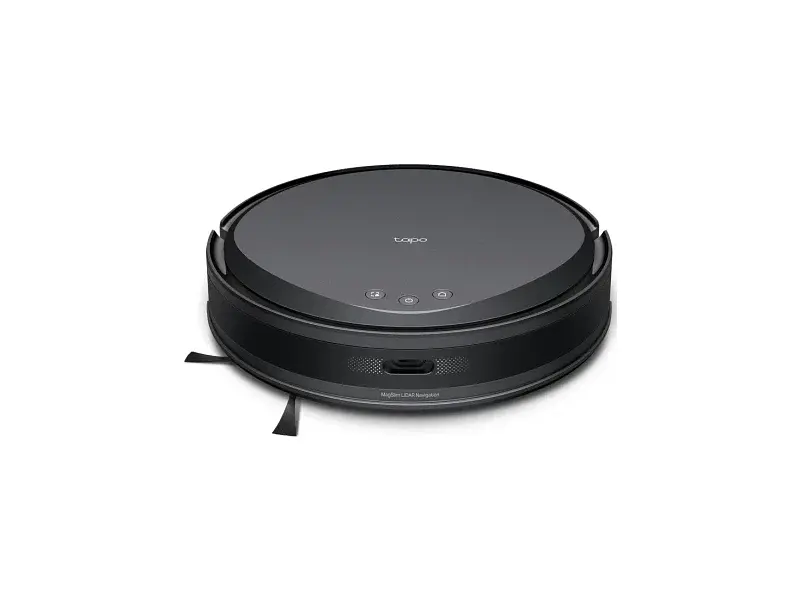 Робот-пилосос з вологим прибиранням TP-LINK Tapo RV20 Max - фото 3
