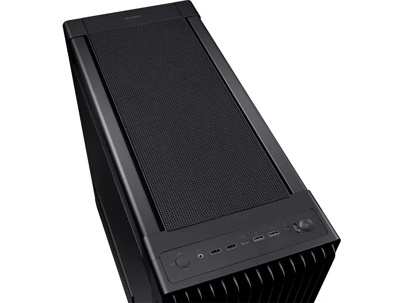 Корпус Asus ProArt PA602 Black (90DC00J0-B09000) - фото 3