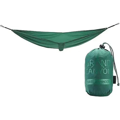 Гамак Grand Canyon Bass Hammock Storm зелений (360024) - фото 8