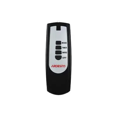 Вентилятор Ardesto (FN-R1608CB) - фото 6