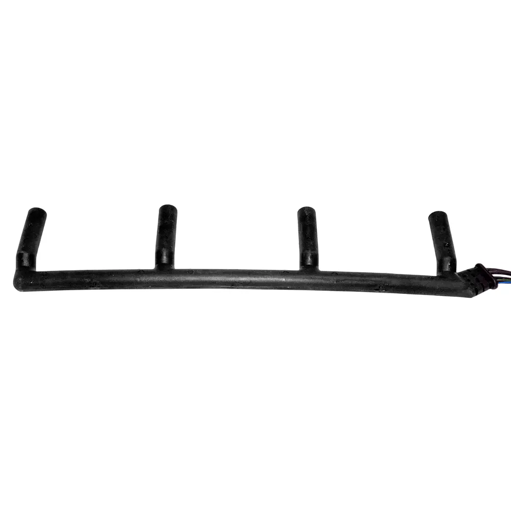 Ремкомплект кабелю свічок розжарювання Volkswagen, Audi 1.8–3.6 TDI OEM 038971782C, 904-417 - фото 4