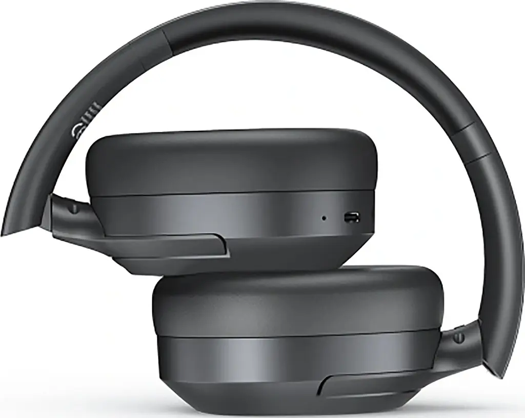 Bluetooth-гарнітура XO BE53 Чорний - фото 2