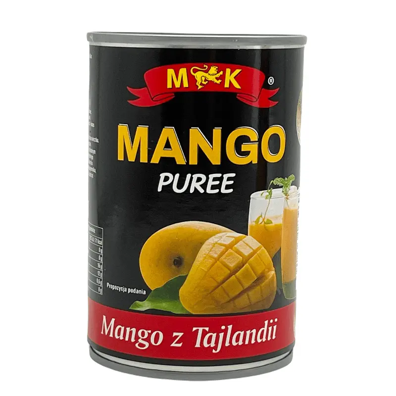 Пюре манго MK Mango Puree 425 г