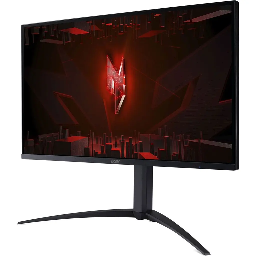 Монітор Acer Nitro 27" XV275K P3 [UM.HXXEE.306] [136160] - фото 3