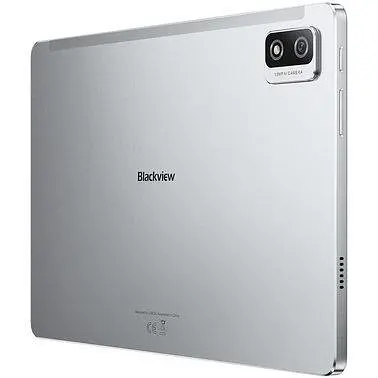 Планшет Blackview Tab 12 4/64GB LTE Silver - фото 6