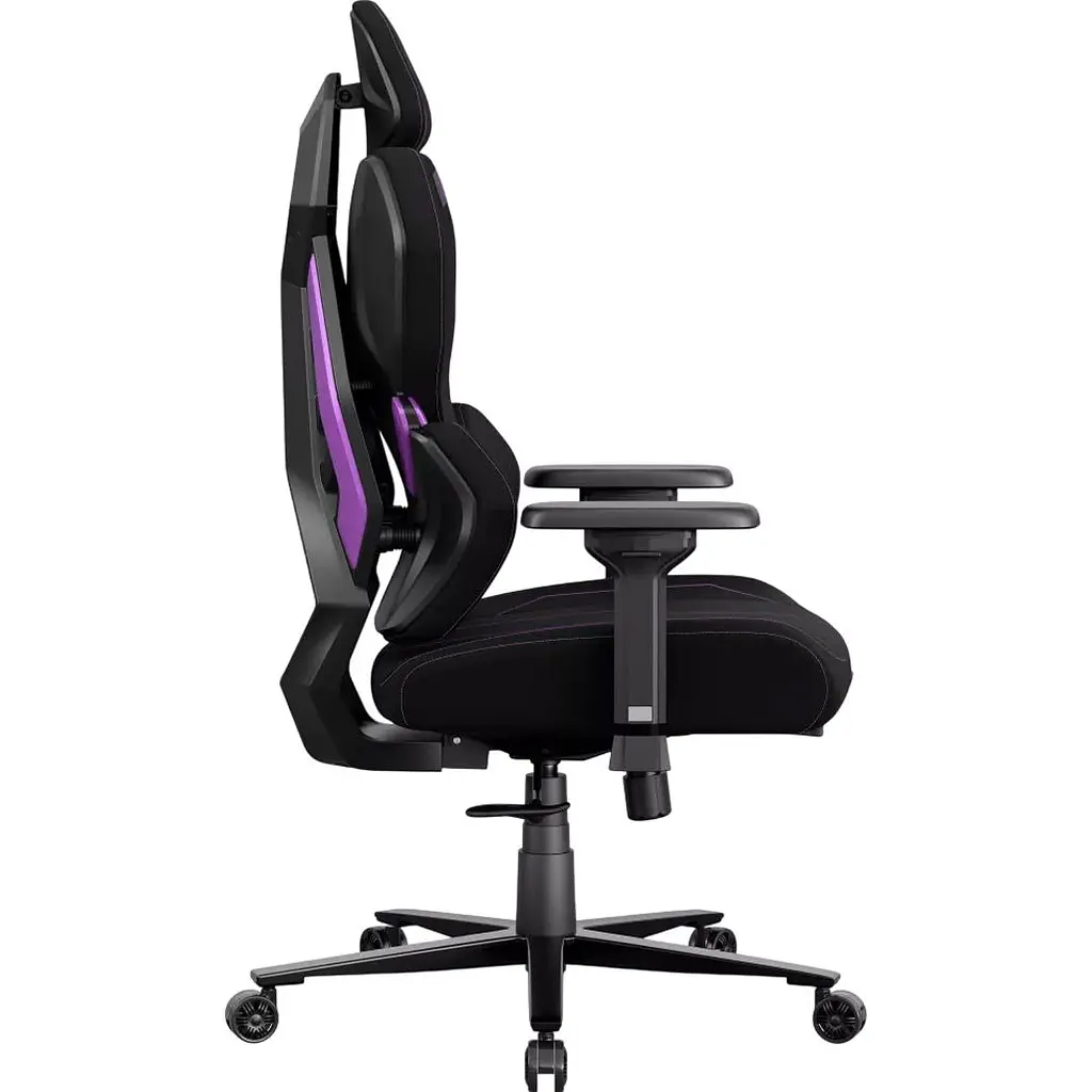 Геймерське крісло Proove Gaming Respawn Black/Purple (GCRS0001001) [168163] - фото 5