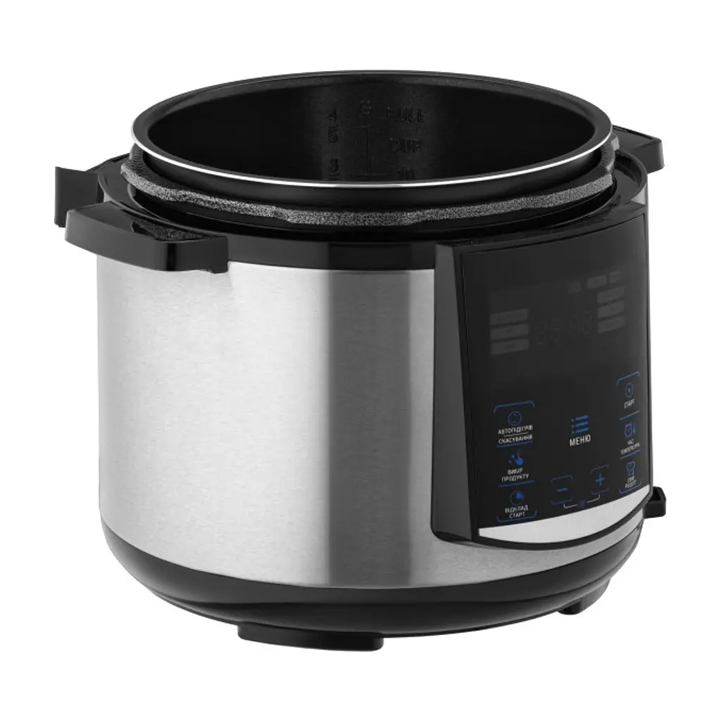 Мультиварка ARDESTO MPC-P225 - фото 3
