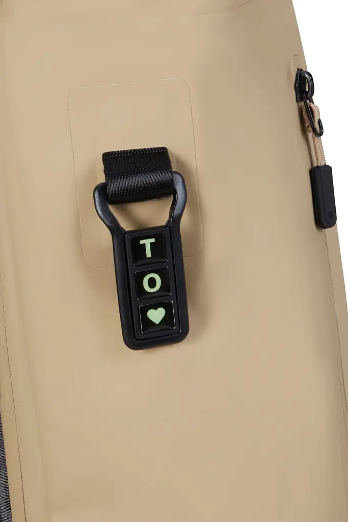 Рюкзак 15.6" Samsonite COATIFY BIZ SAND 44x29x14 KP5*03004 - фото 3