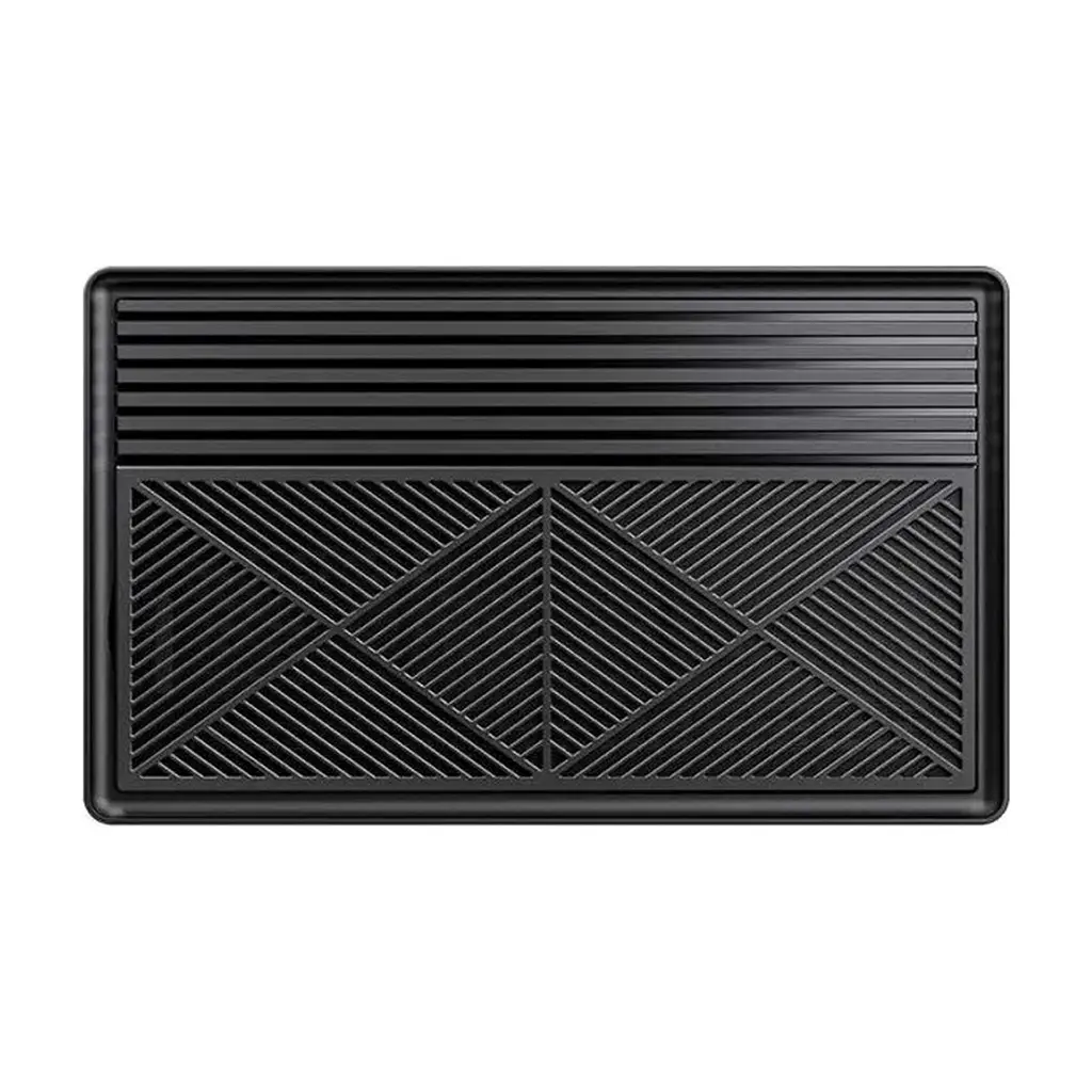 Корпус для ПК JONSBO TK-4 Black - фото 8