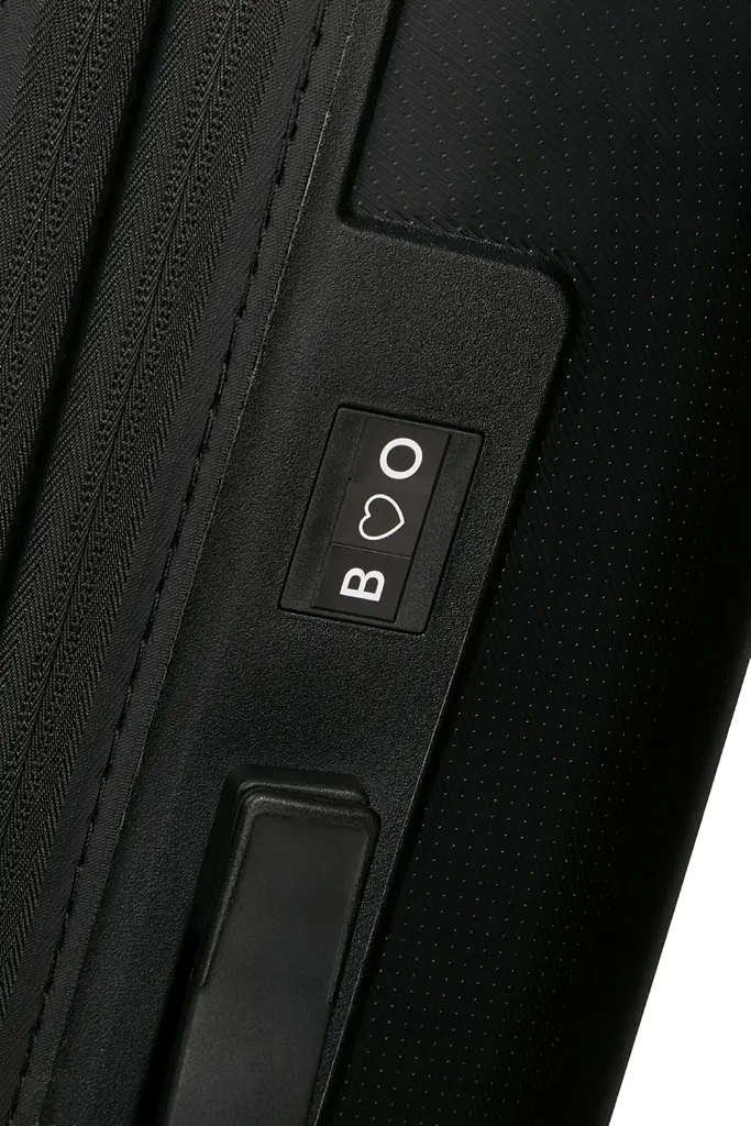Чемодан 67 См American Tourister DASHPOP TRUE BLACK 67x45x29(33) MG5*19002 - фото 14