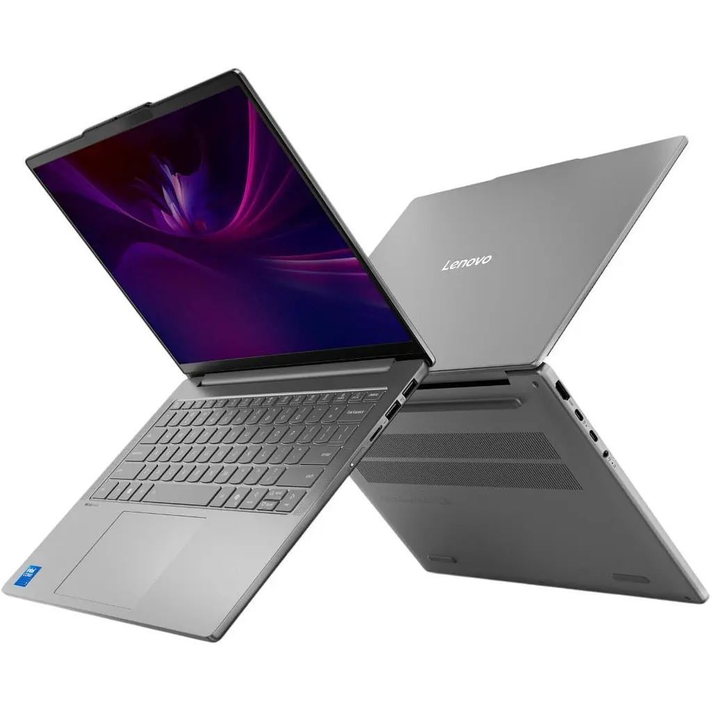 Ноутбук Lenovo IdeaPad Slim 5 14IRH10R (83J0003URM) [161134] - фото 2