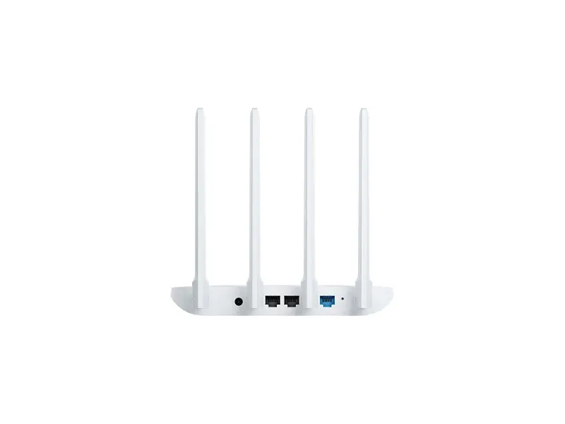 Маршрутизатор роутер Xiaomi Mi WiFi Router 4C Global (DVB4231GL) - фото 3