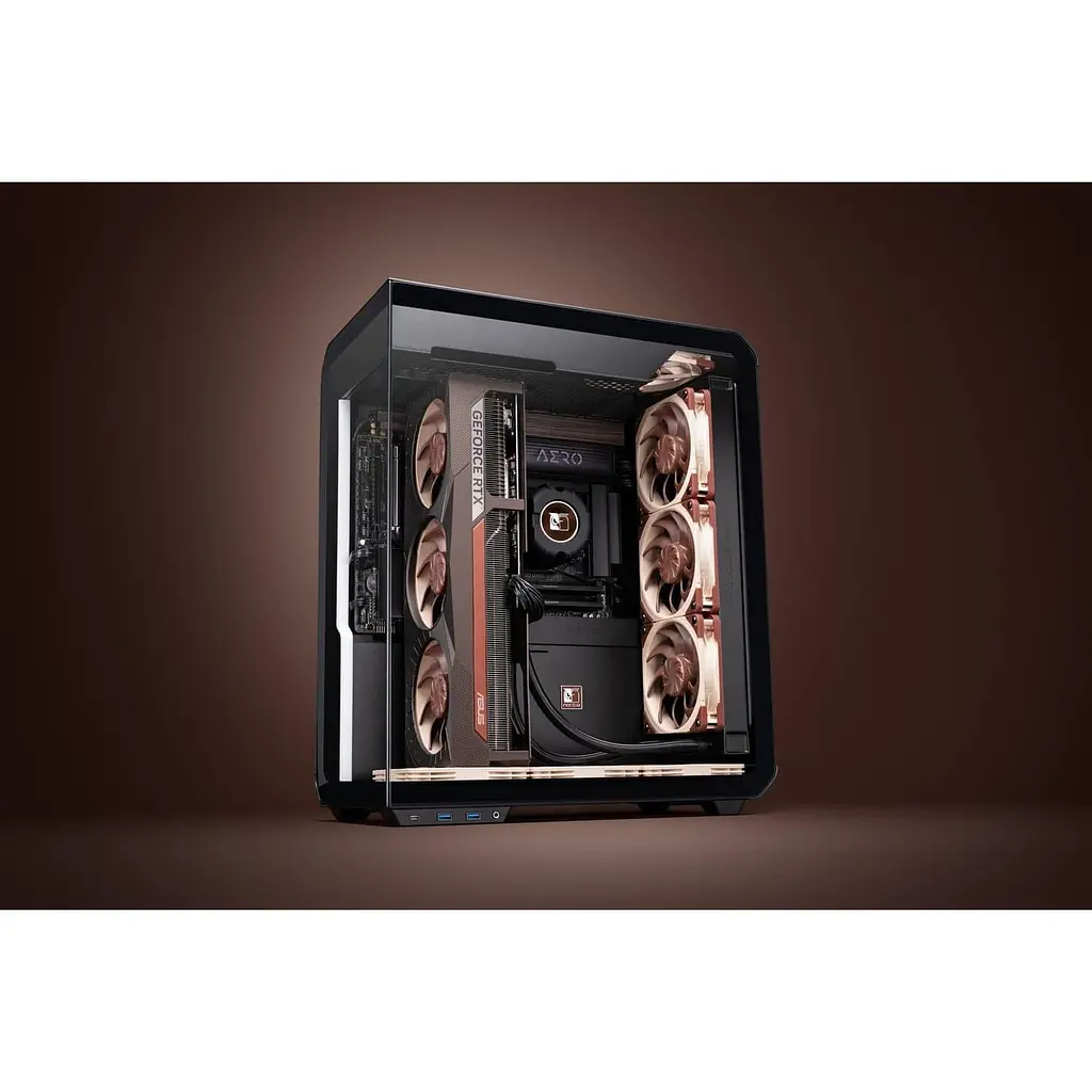СВО Noctua NL-LC1-36 (NL-LC1-36) - фото 6