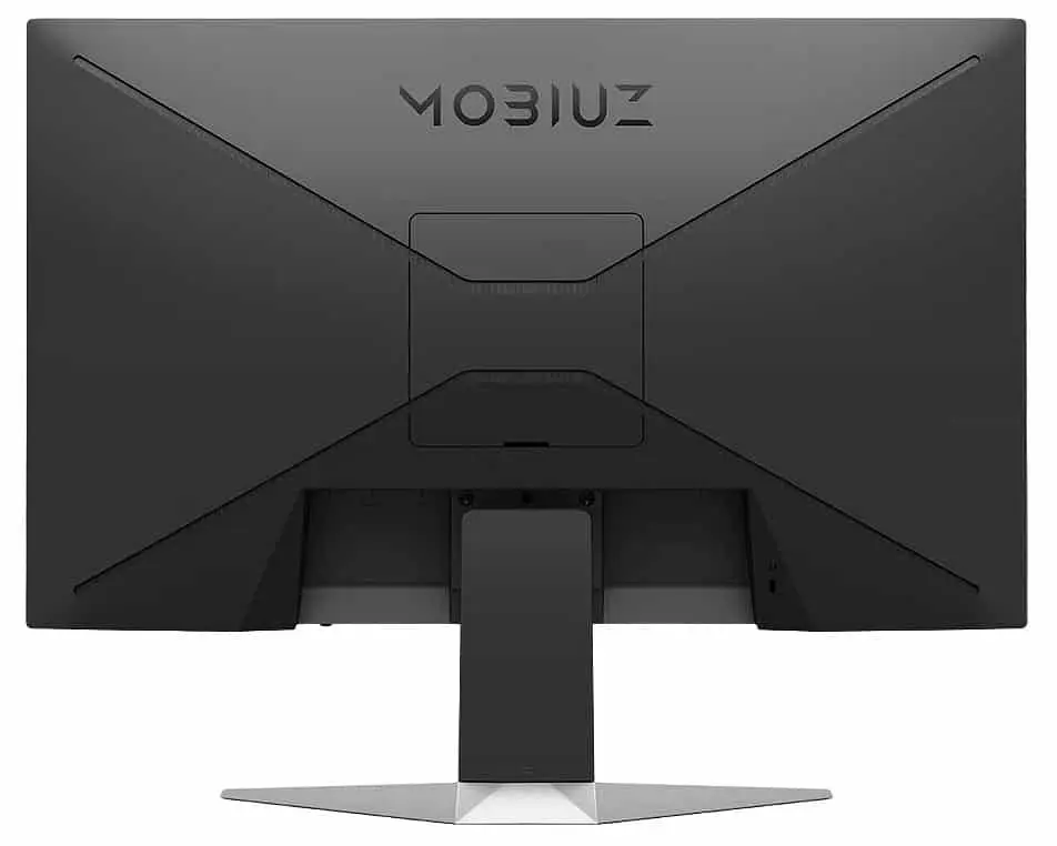 Монітор 23.8" BenQ EX240N FHD VA 165Hz (9H.LL6LB.QBE) - фото 5