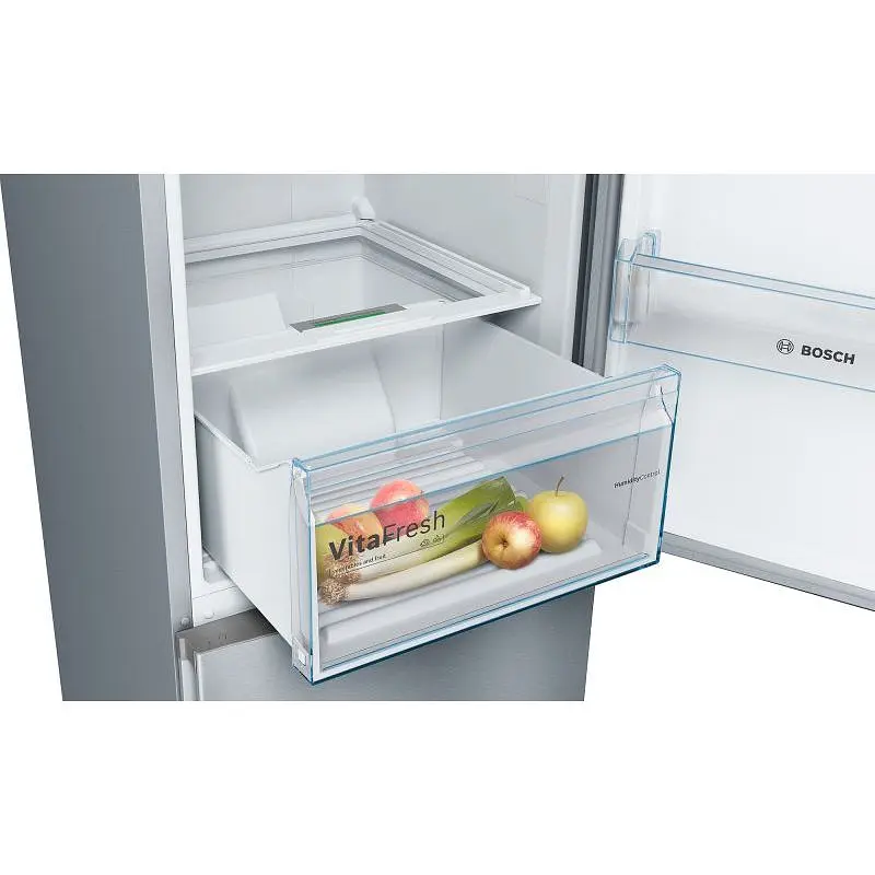 Холодильник BOSCH KGN 39 UL 316 - фото 4