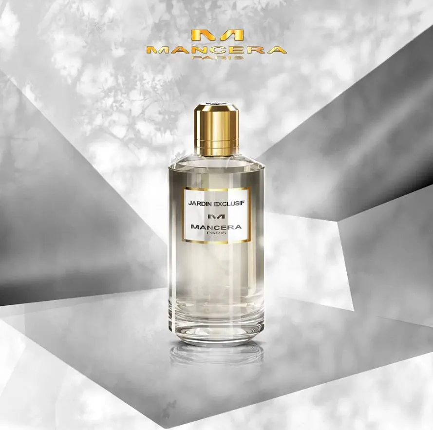 Парфумована вода унісекс Mancera Jardin Exclusif, 120 мл - фото 2