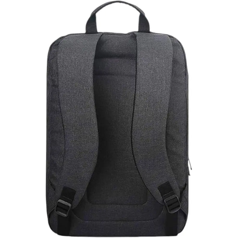 Рюкзак для ноутбука Lenovo 16" Casual B210 Black (GX41L83768) - фото 5