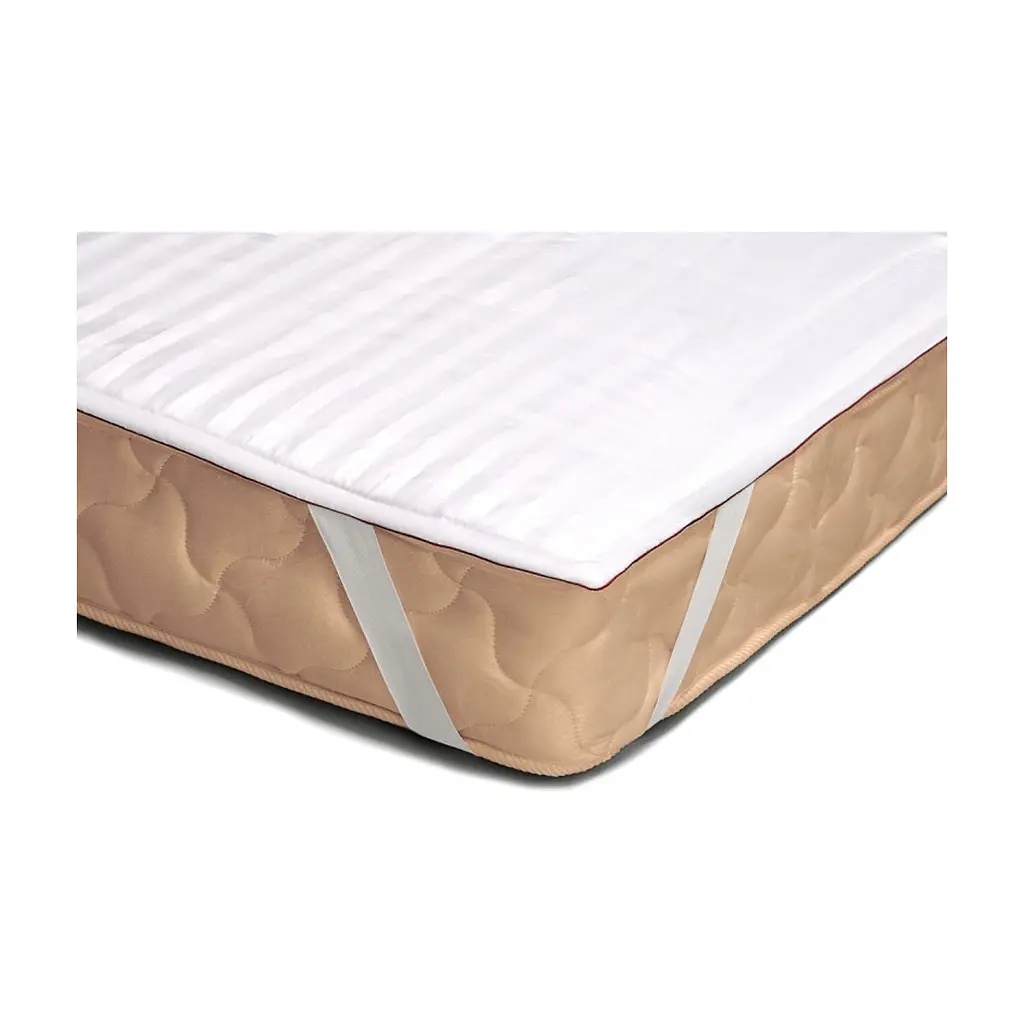 Наматрацник MirSon DeLuxe Cotton 269 150x200 (2200000378590) - фото 6