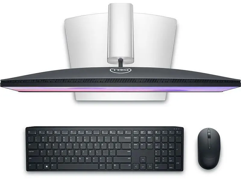 Монітор Dell P2424HT (210-BHSK) - фото 7