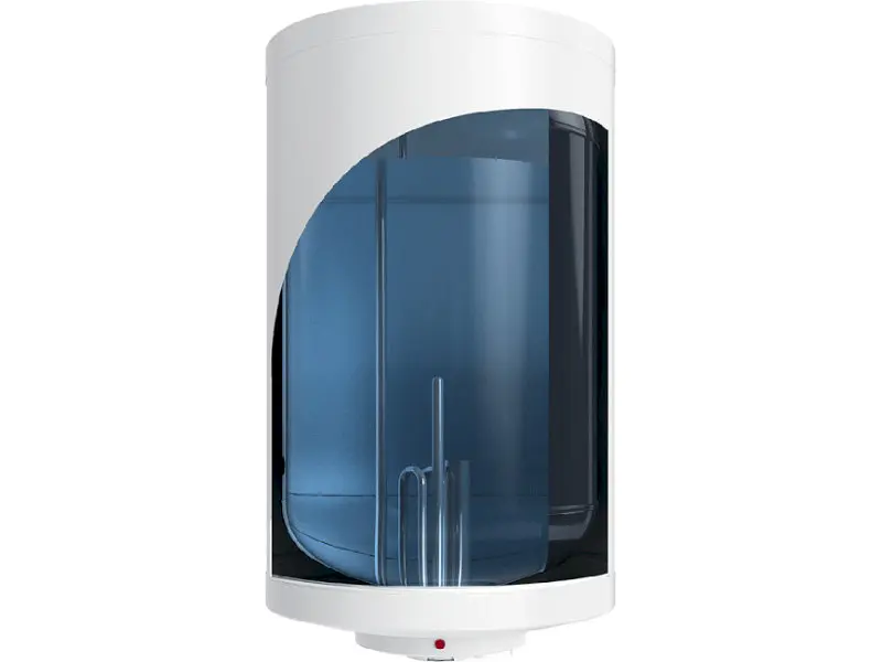 Електричний водонагрівач (бойлер) Bosch Tronic 2000 T 120 B (7736506093) - фото 3