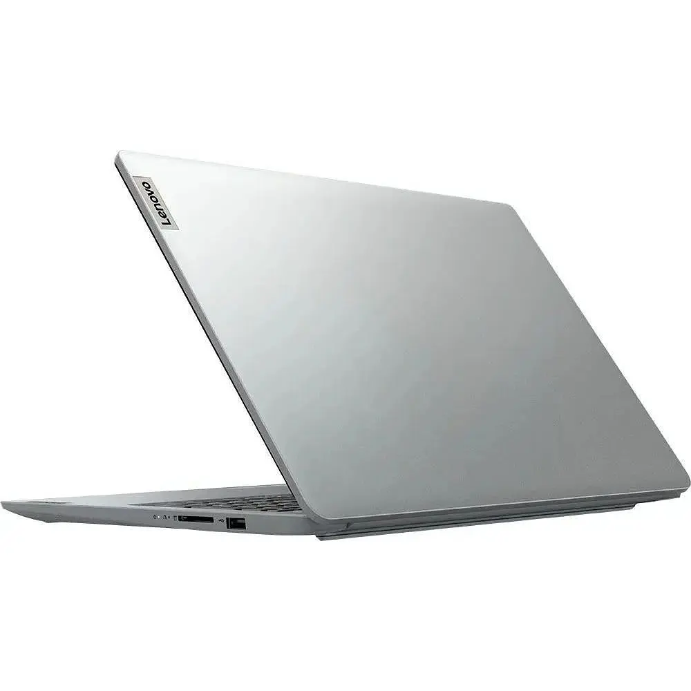 Ноутбук Lenovo IdeaPad 1 15AMN7 AMD Ryzen 3 7320U 4,1 ГГц AMD Radeon 610M 16 1000 ГБ сірий - фото 10