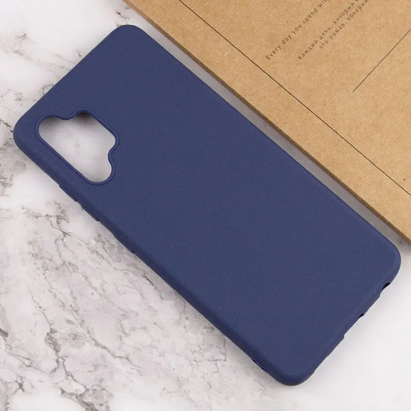 Силиконовый чехол Candy для Samsung Galaxy A14 5G - фото 4
