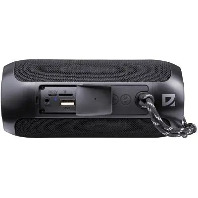 Акустична система Defender Enjoy S100 Bluetooth Black (65101) - фото 4