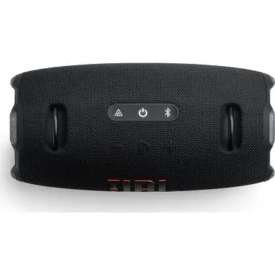 Акустична система JBL Xtreme 4 Black (JBLXTREME4BLKEUNA) - фото 5