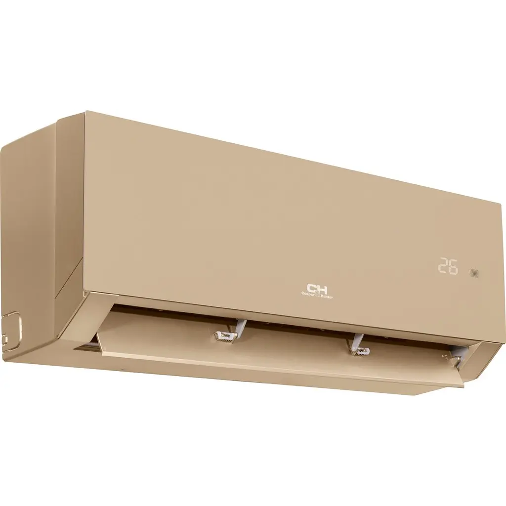 Спліт-система Cooper&Hunter Majesty CH-S12FTXAM-GD [106624] - фото 3