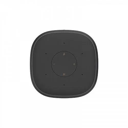 Розумна портативна колонка XiaomiXiaoAI Speaker Pro Black - фото 2