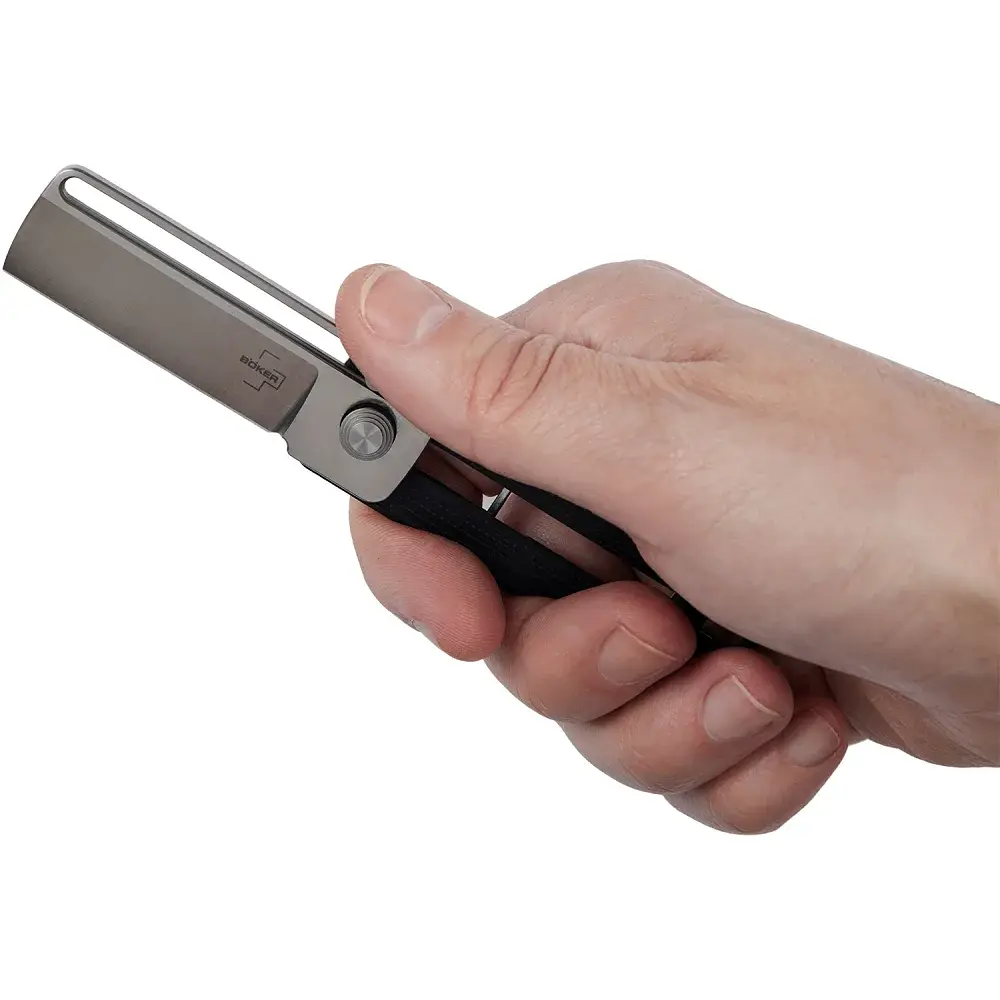 Ніж Boker Plus S-Rail - фото 5