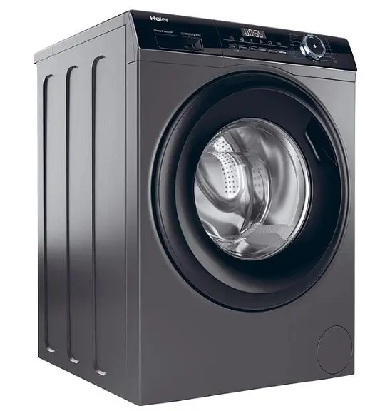Пральна машина Haier HW80-B14939S8 автоматична - фото 2