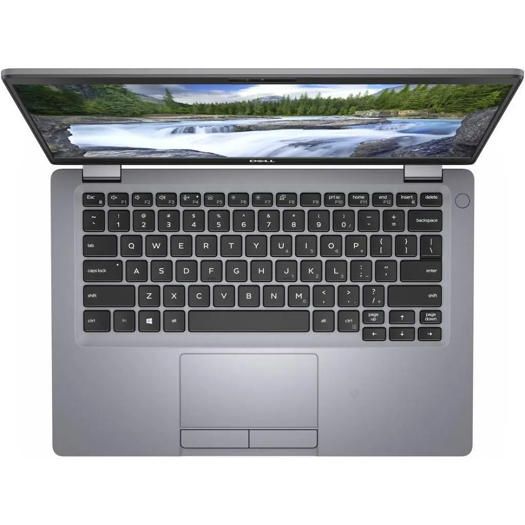 Ноутбук Dell Latitude 5310 FHD LTE (i5-10310U/16/512SSD) - Class B "Б/В" - фото 6